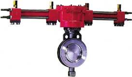NBS HP Marine Tanker UNIFLOW